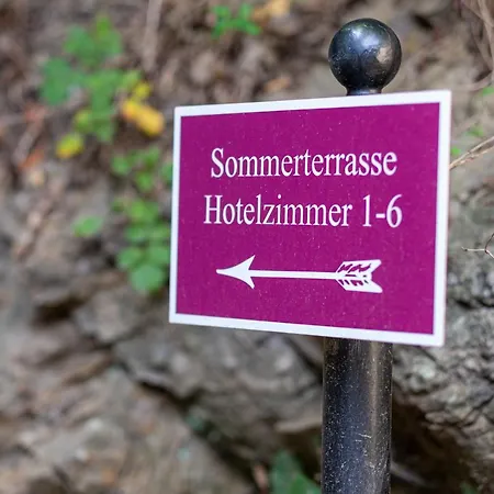 Märchenwald Altenberg B&B Hotel-3